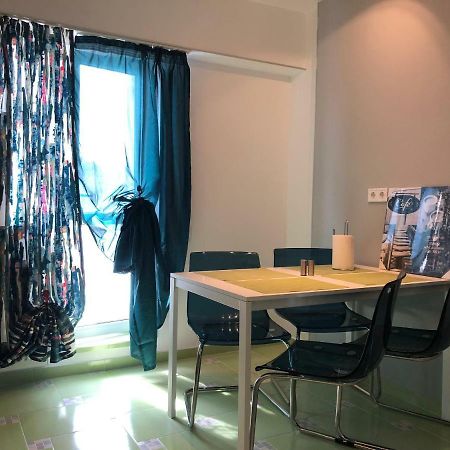 Green Apartment 6 布加勒斯特 外观 照片