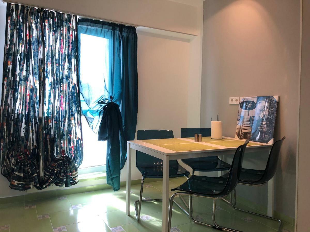 Green Apartment 6 布加勒斯特 外观 照片
