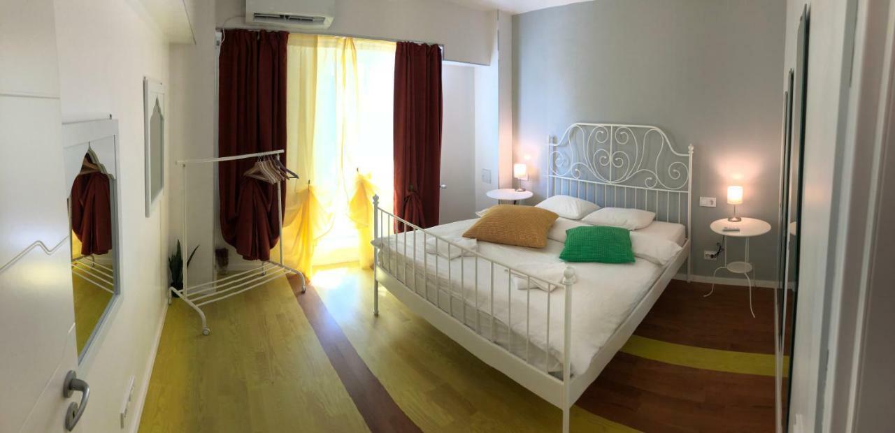 Green Apartment 6 布加勒斯特 外观 照片